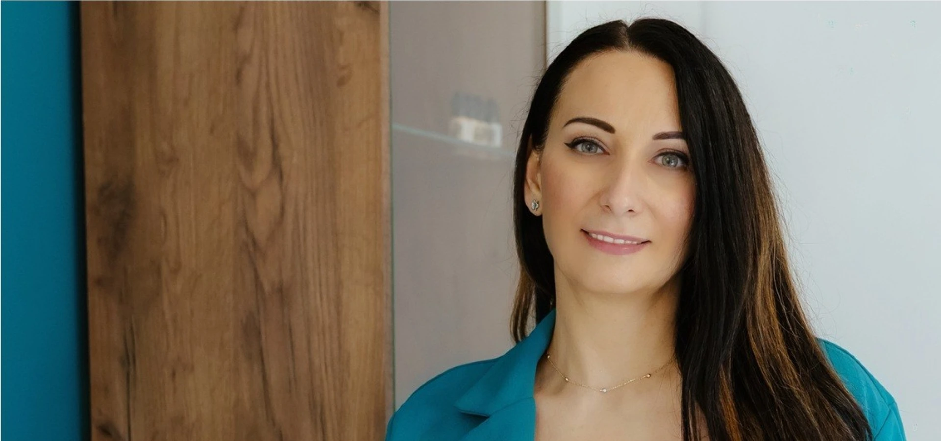 Bőröm szépsége, lelkem nyugalma